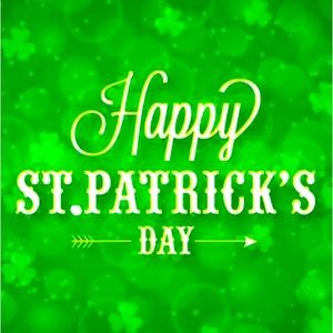 🍀Happy St. Patrick’s Day🍀